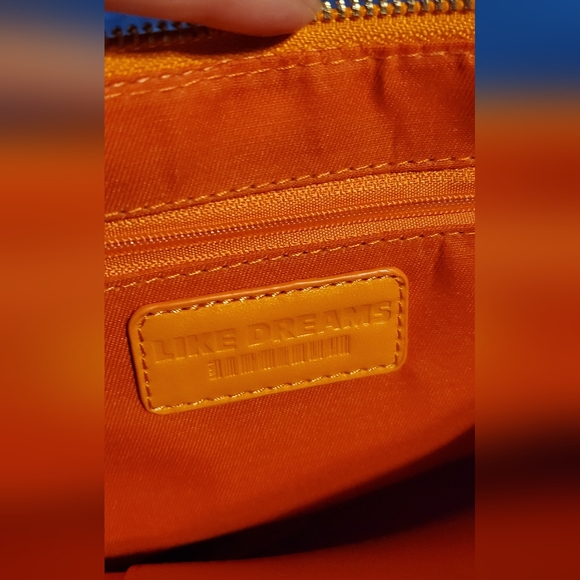 2  small Zebra & Butterfly baggies for $12 - Picture 5 of 5